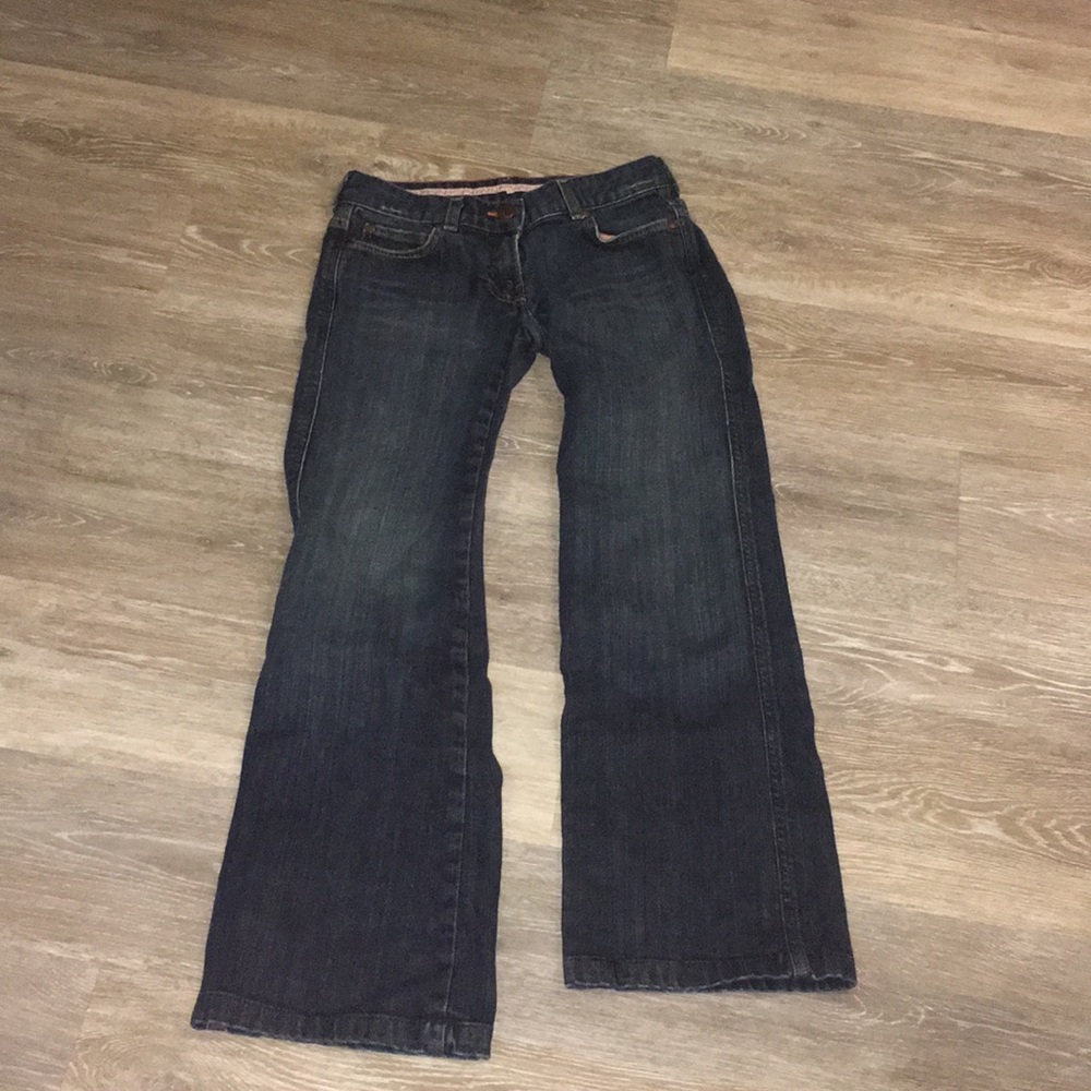 French connection jeans